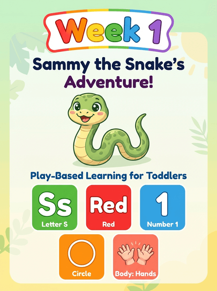 Review & Play